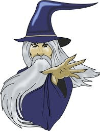 wizard wizard